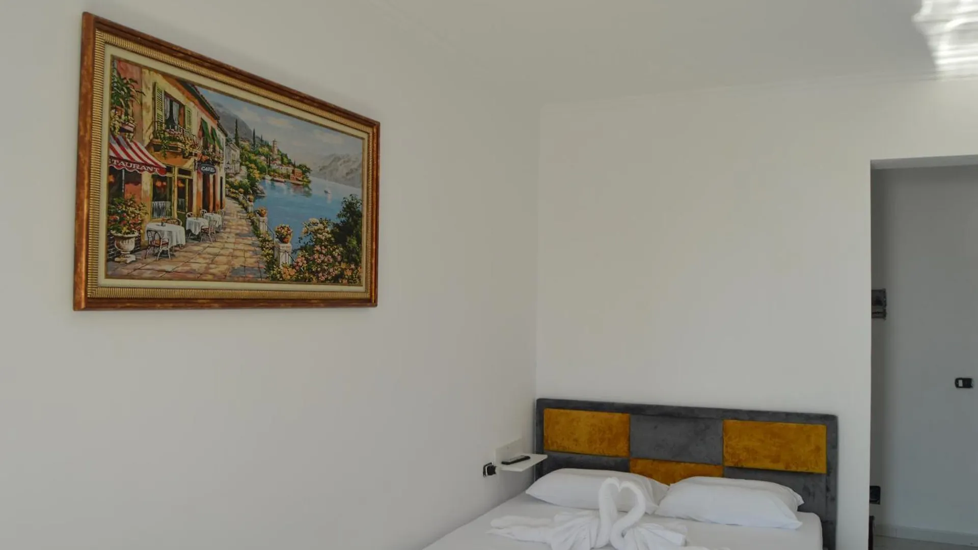 Keli Room 2 Sarande Apartment