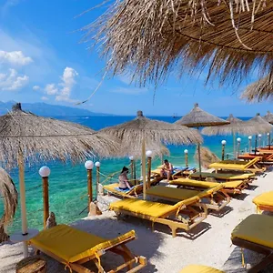Siro Kerma Private Beach Sarandë