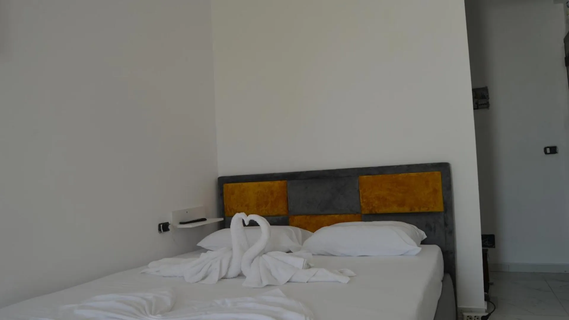 Apartment Keli Room 2 Sarande